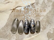 ネイルズプラス(nails plus)/