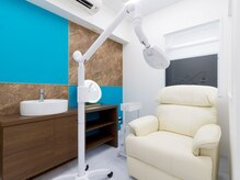 完全個室の落ち着く空間♪