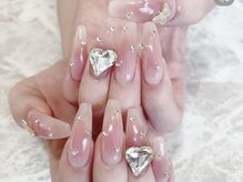 ノヴァ ネイル 心斎橋店(Nova Nail)/