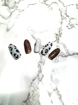 アレッタ 馬込(ALETTA)/定額ネイルデザイン♪