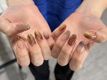 定番デザインからトレンドのデザインまで♪パラジェル取扱店