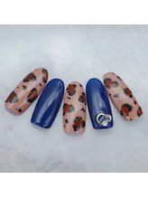 はあとねいる 醍醐店/ハンド87