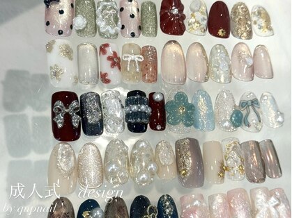 クプ アイラッシュプラス(qup)の写真