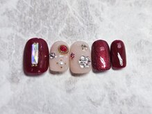 ウィンク(WINK)/定額¥8000