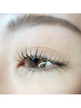 ラティメリア(Latimeria)/まつ毛パーマ