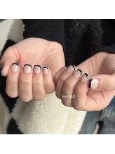レオネイル(leo nail)/ジェルネイル