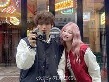 ヴィヴィ バイ セブンルックス(vivi by 7LOOKS)