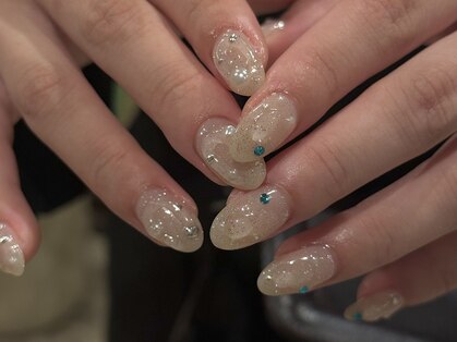 フィロンネイル 心斎橋店(filonnail)の写真