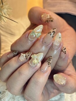 ブローディアネイル 川崎店(Brodia nails)/