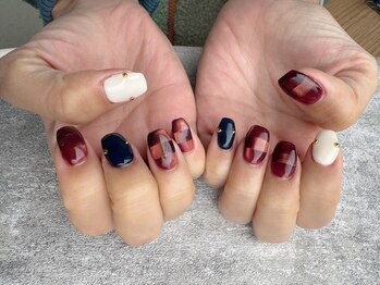 爪工房ひなた/オフ込90分コース