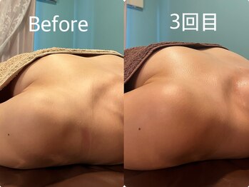 アム(Am.)/バストケア/バストアップ