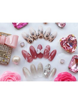 モテ可愛系（デート・合コン）が得意