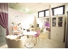 トータルビューティーケアサロン MeiLi 美麗/