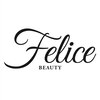 フェリーチェビューティー 大宮西口店(felice BEAUTY)のお店ロゴ