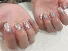 ネイルアンドアイラッシュ アヴィ(Nail and Eyelash A'vi)/ハンドジェル☆マグネット
