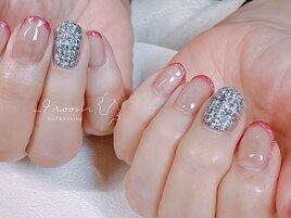 フレンチ＆ツイードdesign