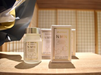 てとて ウェルネスラボ 行徳(てとて Wellness Lab)/ファイテンサプリメント