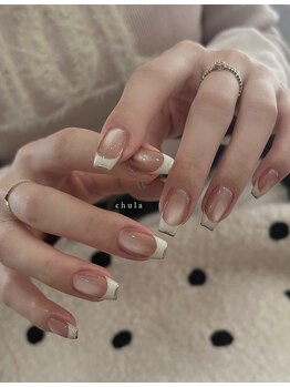 ジュノ(Juno)/マグネットとフレンチ