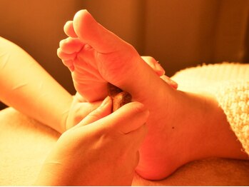 ラシャンスリラ(La chance lilas)の写真/【心斎橋駅徒歩5分】四ツ橋・なんばのショッピングついでに何度でも、お気軽にご来店ください♪