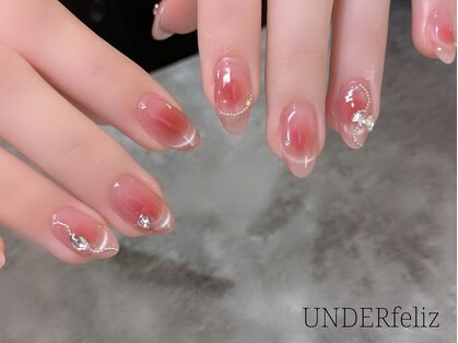 アンダーフェリス(UNDER feliz)の写真