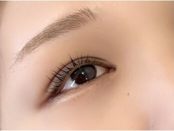 ビジョルノ つくばみどりの店(Begiorno)/まつ毛パーマ