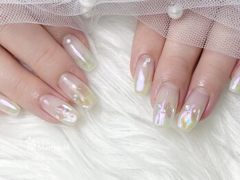 マリーゴールド 府内店(MARRY GOLD)/