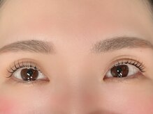 バイエミー(by emy)/まつげパーマ