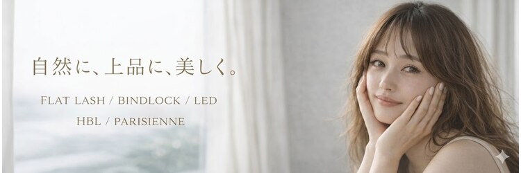 アネラ 仙台駅東口店(ANELA)のサロンヘッダー