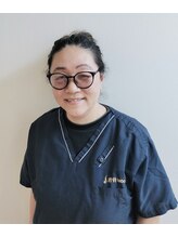 背骨ラボ 表参道整体院(labo)&nbsp;デシャーズ 史子