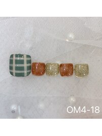 April Original Design