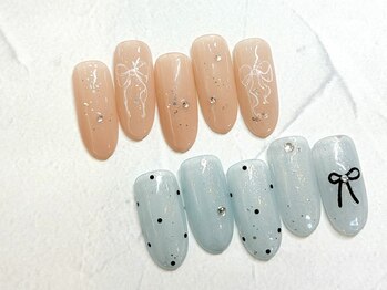 ネイルパティオ 草加店(nail patio)/