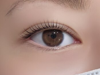 Tidi 豊中庄内店/まつげパーマ