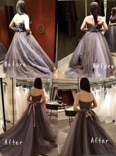 ケイカ 下北沢(KEIKA)/ブライダルビフォーアフター