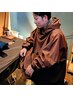 お肌もモチモチ!【よもぎ蒸し+ドライヘッド】80分※指名不可