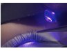 最新【LEDマツエク】高持続LEDフラットラッシュ120本