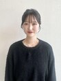 デュースアイ(DEUCE EYE)&nbsp;Erina 