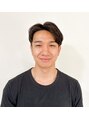 ナウフィット 大宮店&nbsp;山崎 雅人