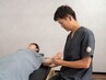【リピートNo1☆】アーク式筋膜整体×全身姿勢矯正　50分