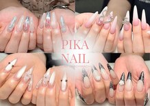 ピカネイル 上野 御徒町(Pika Nail)