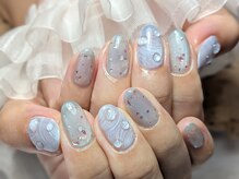 マジュン(MAJUN)の雰囲気（2026年9月限定値下げデザイン！7150円!）