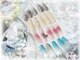 ベーシック ネイルウィザードアカデミー 本厚木店(Basic×NailWizardAcademy)の写真/【大人気！Jr長さだし4500円】流行デザインをJrクーポンでお得に☆大人気マグネットカラーも有り♪
