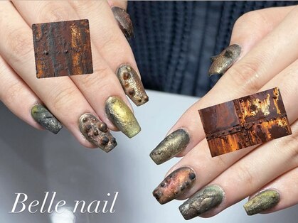 ベルネイル 池袋(Belle Nail)の写真