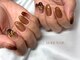 ルークネイル 恵比寿店(LUKE NAIL)の写真/圧倒的技術と感動の仕上がり☆口コミで高評価を集める本物を知る大人女性のための実力派ネイルサロン