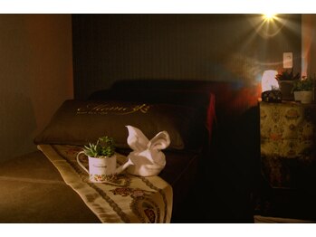 Momi爽/◆しっとり落ち着いた贅沢個室◆