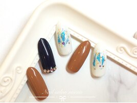 ハンド定額コース6480