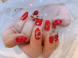 クリスマスデザイン