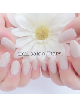 ティアラ(Tiara)/ワンカラー