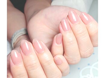 爪ソウシャイン(爪 SO SHINE)/ワンカラー★