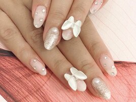 お持ち込みデザイン　8000円