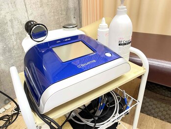 ひなた整骨院/ラジオ波　